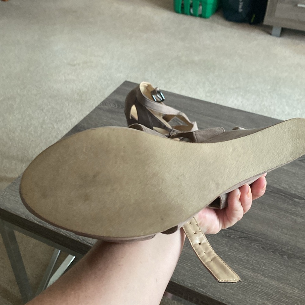 Wedge Sandals! - Picture 2 of 4